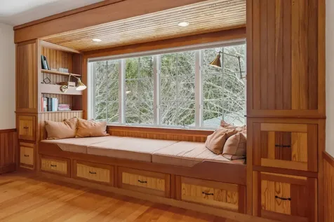 27 Burkehaven Lane Sunapee NH 03782