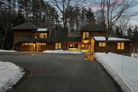 27 Burkehaven Lane Sunapee NH 03782