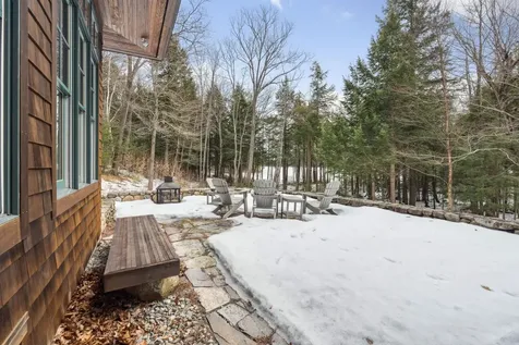 27 Burkehaven Lane Sunapee NH 03782