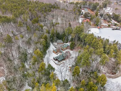 27 Burkehaven Lane Sunapee NH 03782
