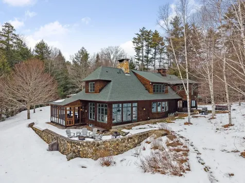 27 Burkehaven Lane Sunapee NH 03782