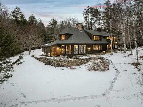27 Burkehaven Lane Sunapee NH 03782