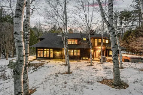 27 Burkehaven Lane Sunapee NH 03782
