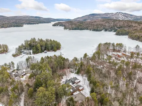 27 Burkehaven Lane Sunapee NH 03782