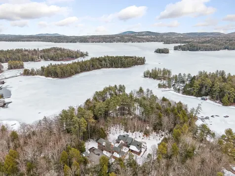 27 Burkehaven Lane Sunapee NH 03782
