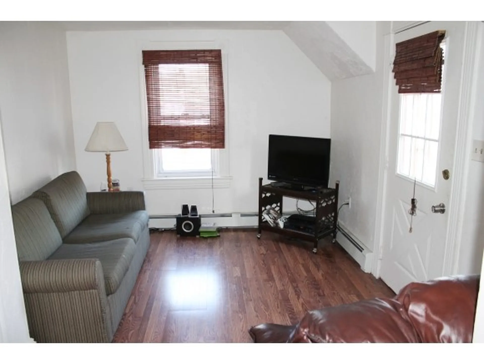 77 Liberty Street Manchester NH 03104