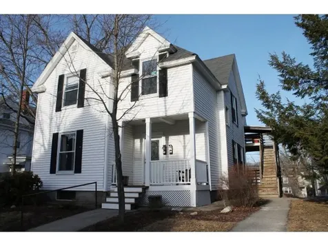 77 Liberty Street Manchester NH 03104