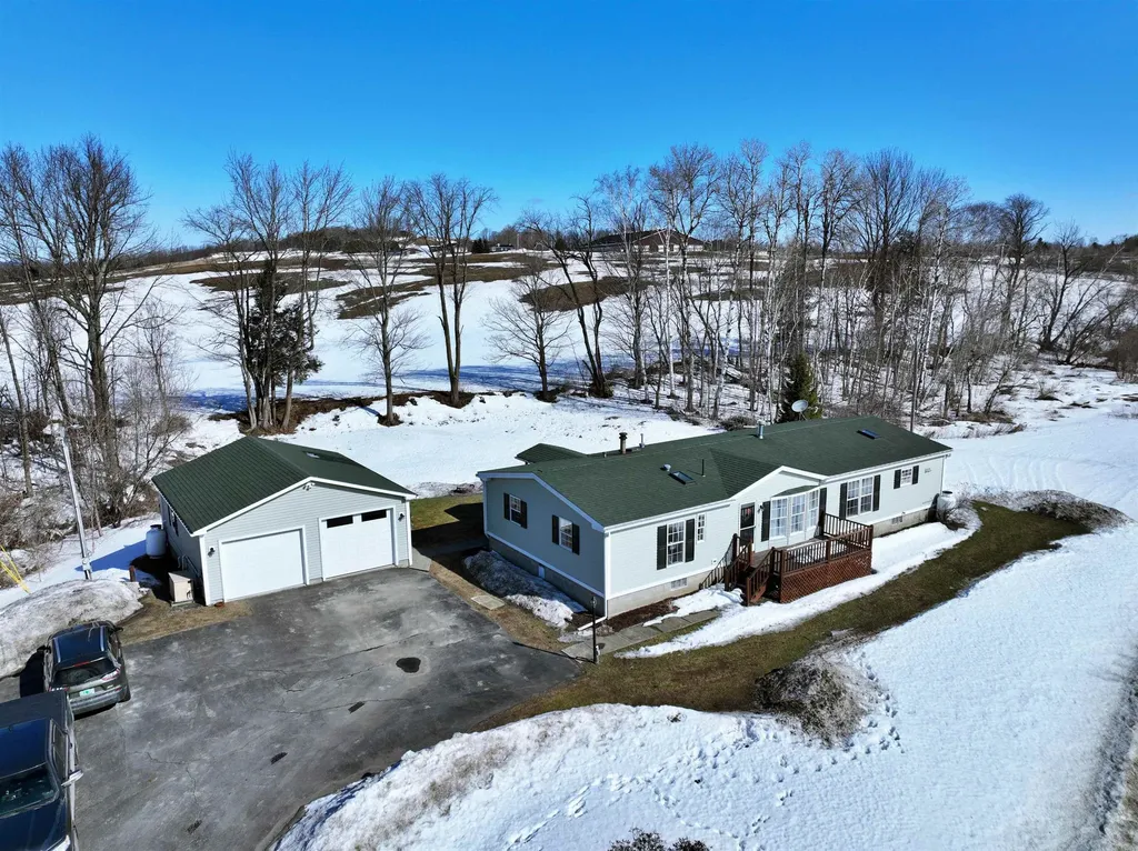 1768 Darling Hill Road Derby VT 05829