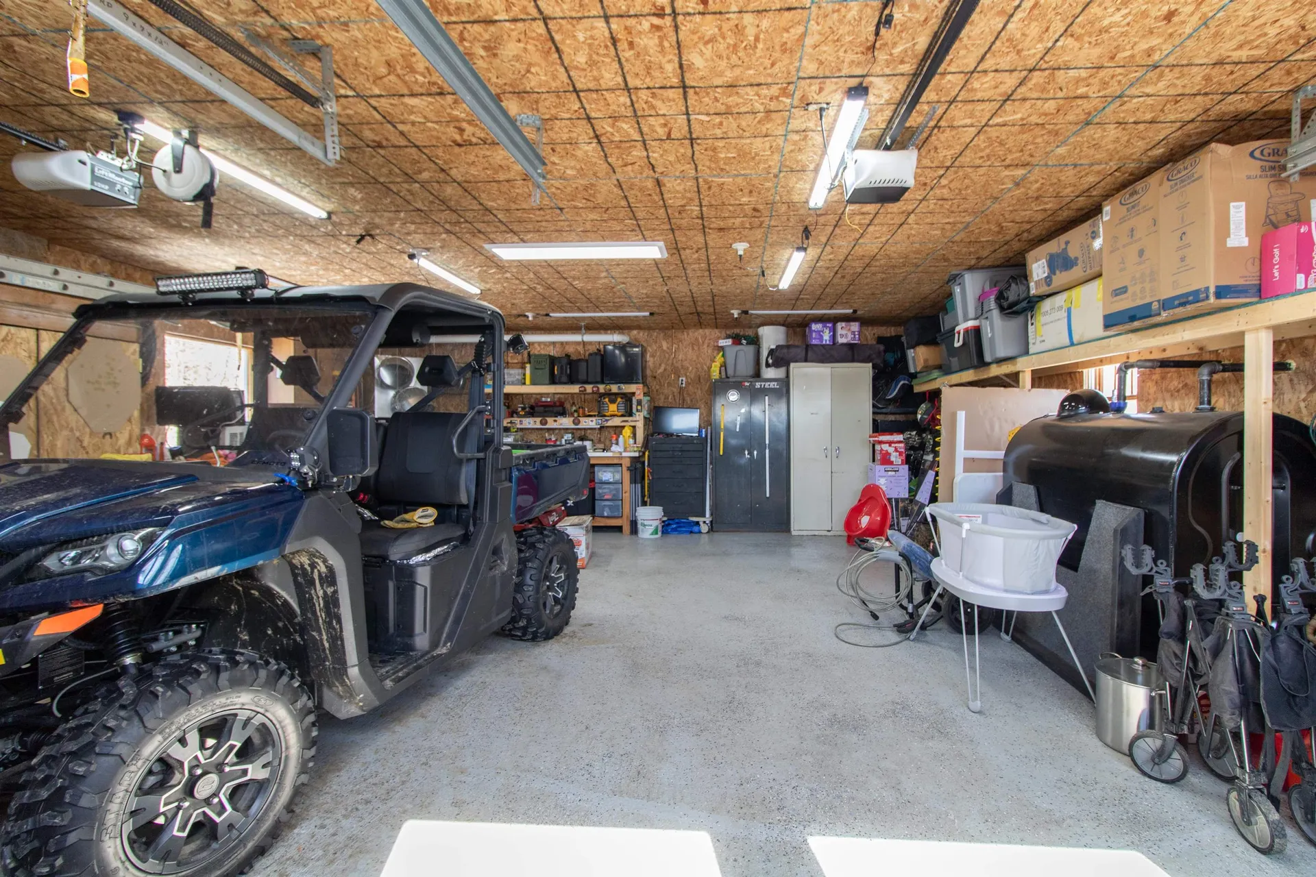 1768 Darling Hill Road Derby VT 05829