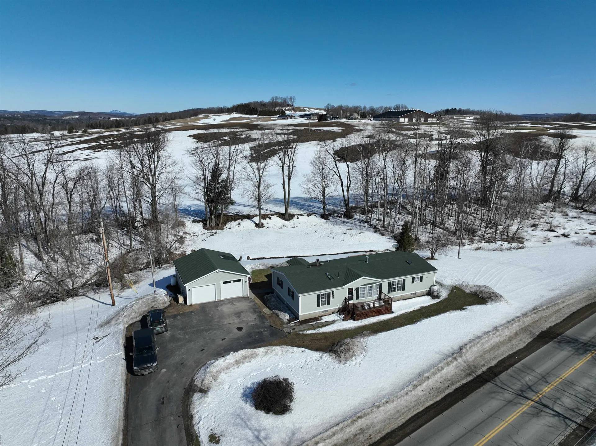 1768 Darling Hill Road Derby VT 05829