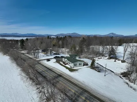 1768 Darling Hill Road Derby VT 05829