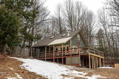 139 Old Country Road New Ipswich NH 03071