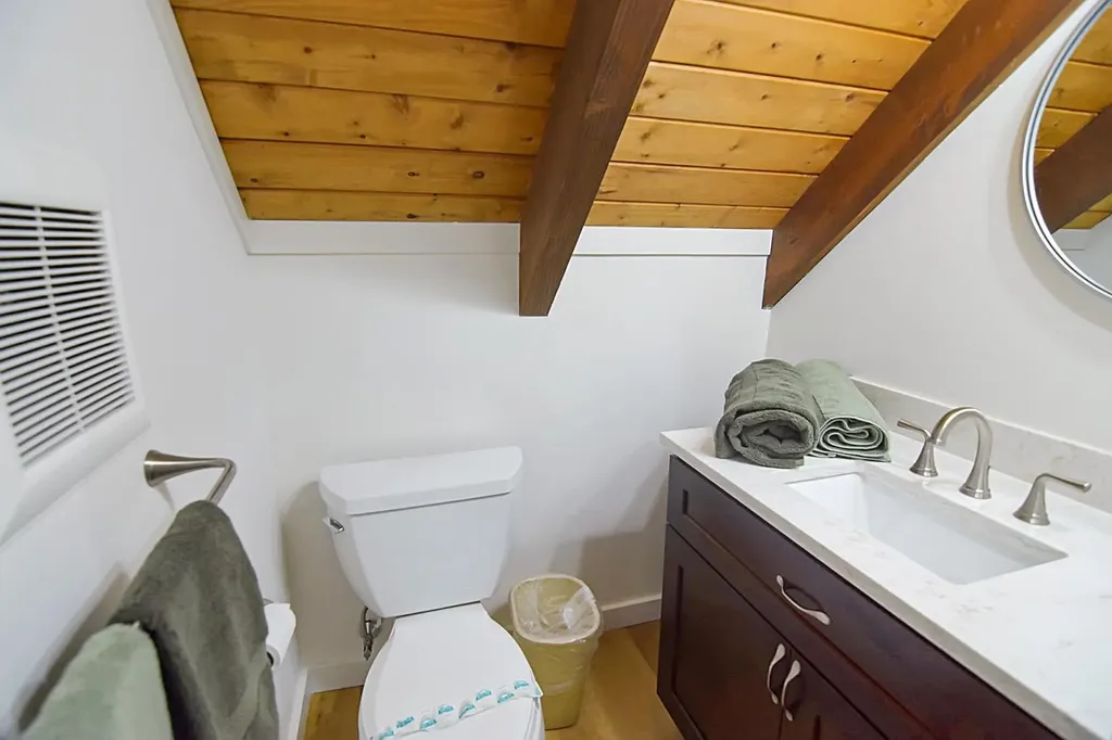 56 Mansion Hill Drive Lincoln NH 03251