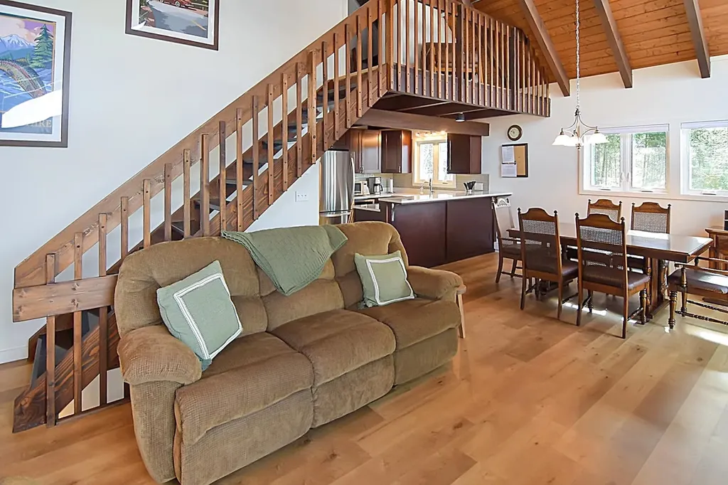 56 Mansion Hill Drive Lincoln NH 03251