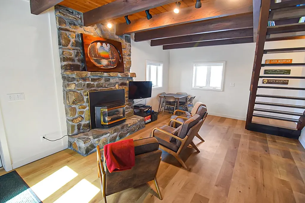 56 Mansion Hill Drive Lincoln NH 03251