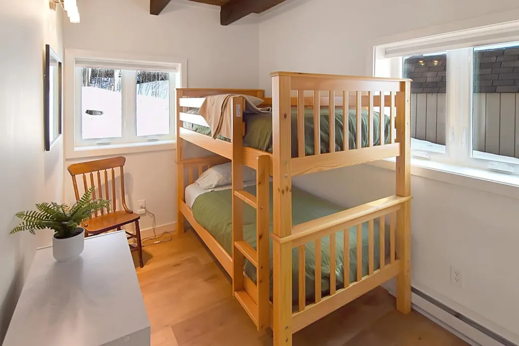 56 Mansion Hill Drive Lincoln NH 03251