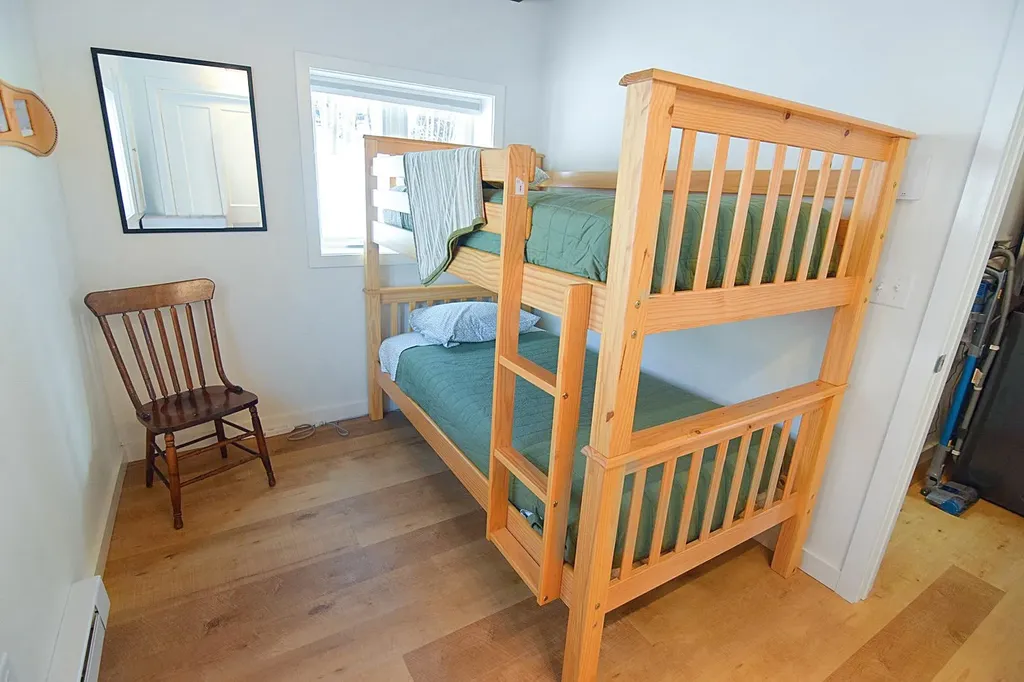 56 Mansion Hill Drive Lincoln NH 03251