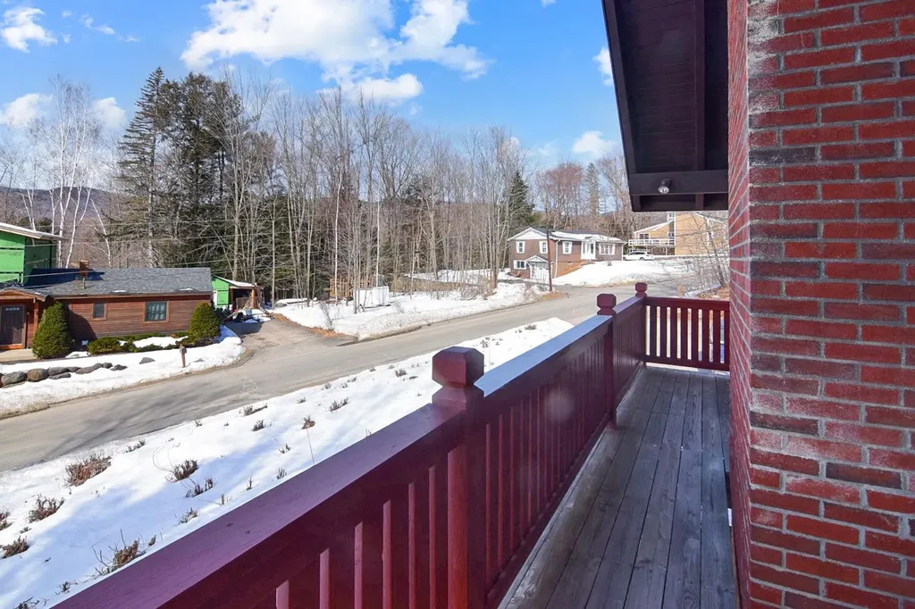 56 Mansion Hill Drive Lincoln NH 03251