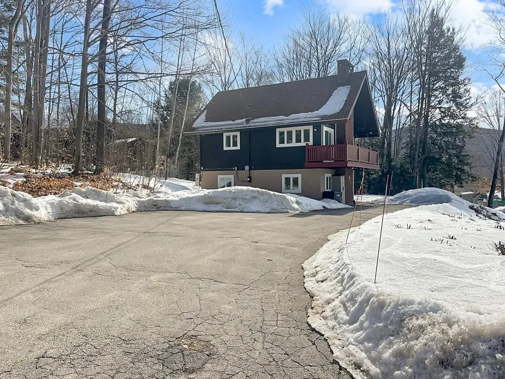 56 Mansion Hill Drive Lincoln NH 03251