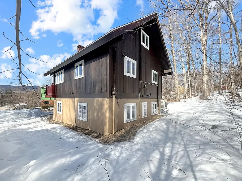 56 Mansion Hill Drive Lincoln NH 03251