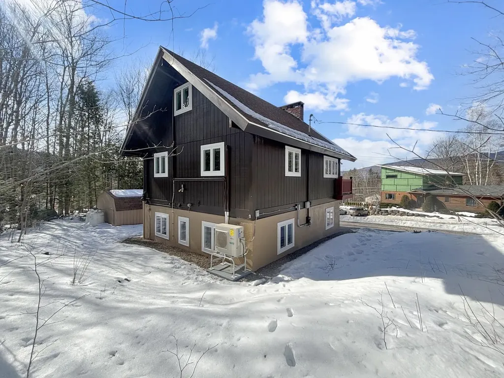 56 Mansion Hill Drive Lincoln NH 03251
