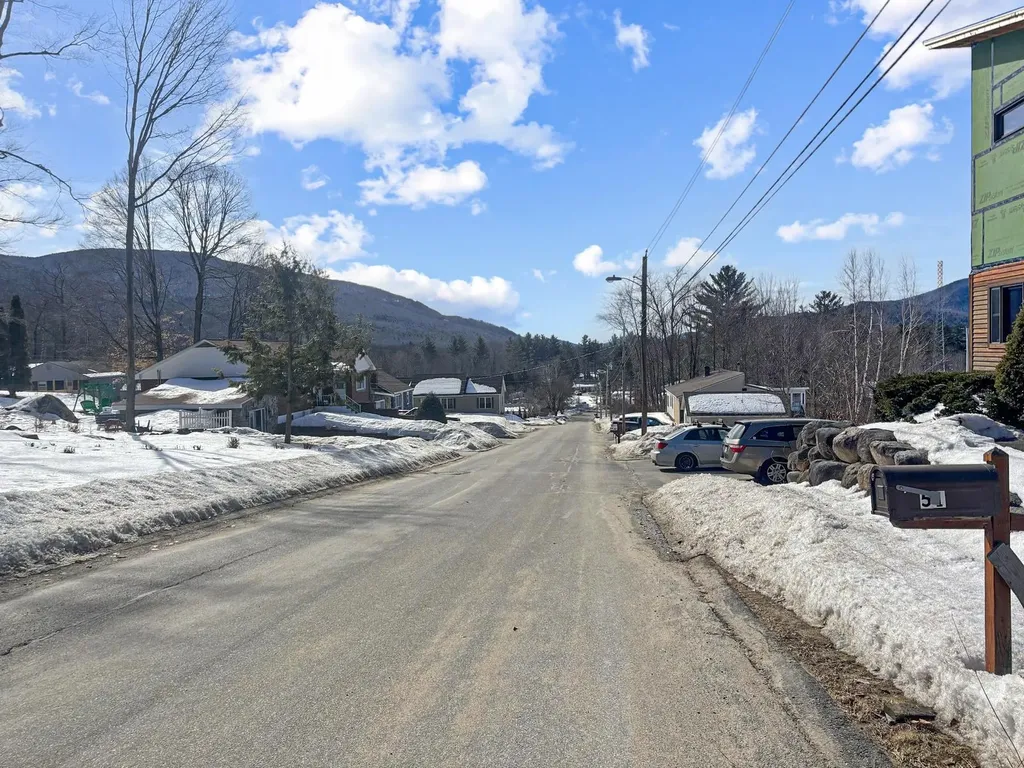 56 Mansion Hill Drive Lincoln NH 03251