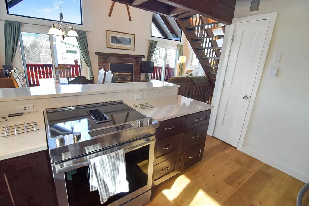 56 Mansion Hill Drive Lincoln NH 03251