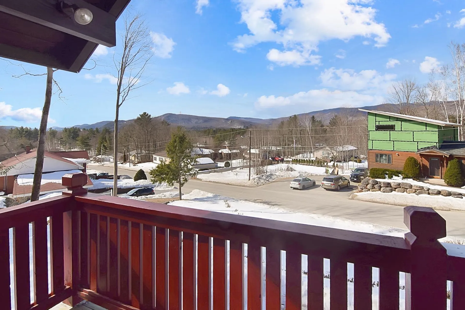 56 Mansion Hill Drive Lincoln NH 03251