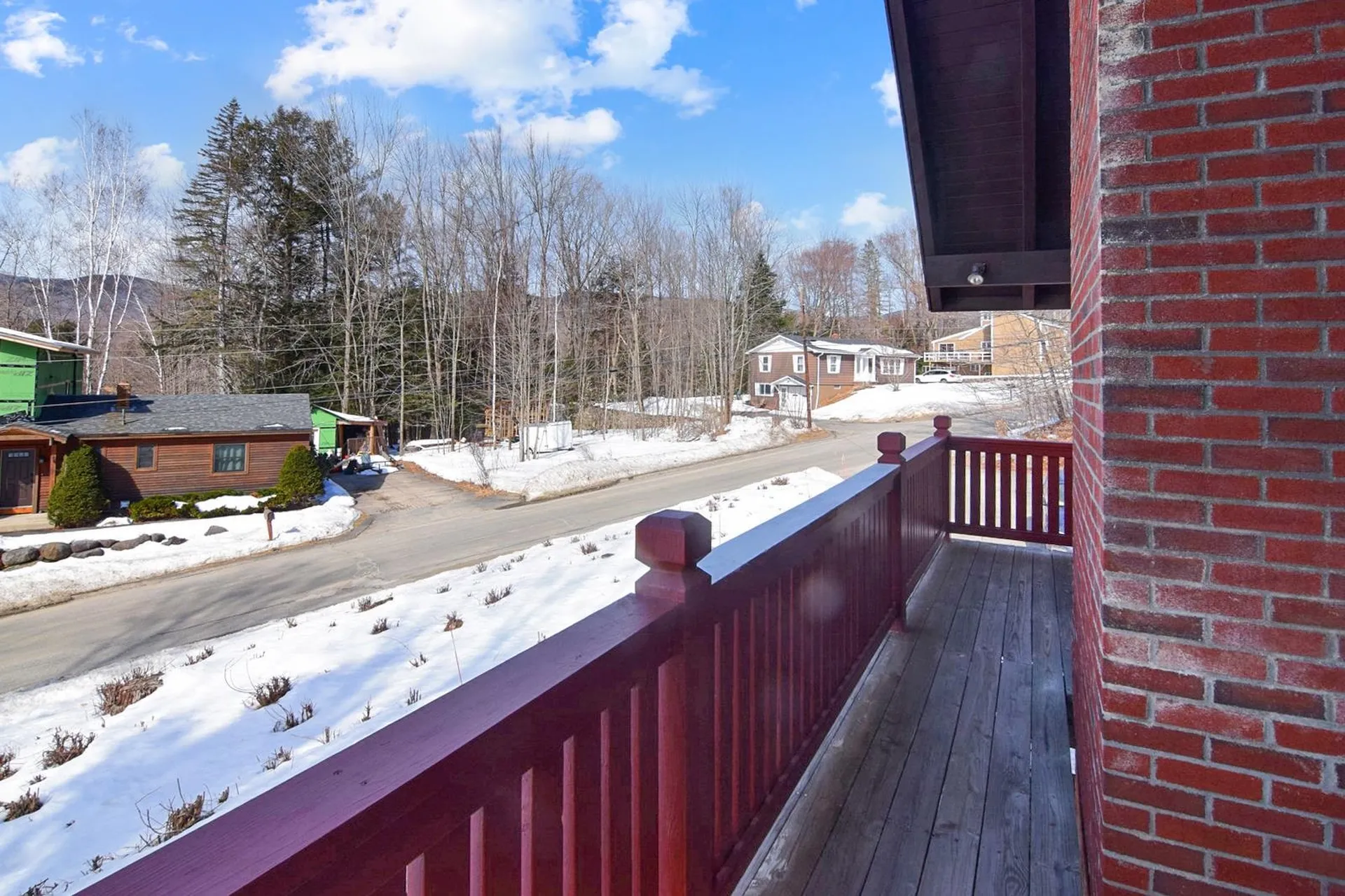 56 Mansion Hill Drive Lincoln NH 03251