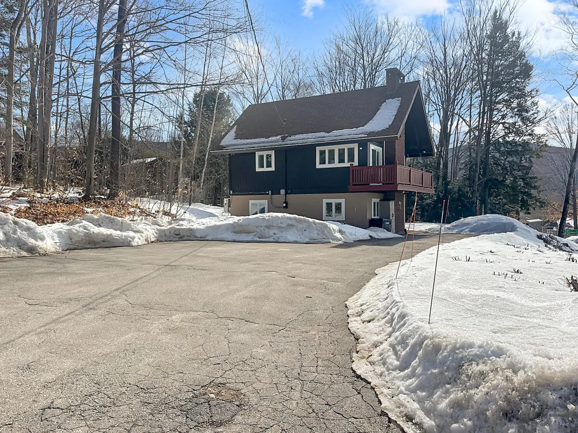 56 Mansion Hill Drive Lincoln NH 03251