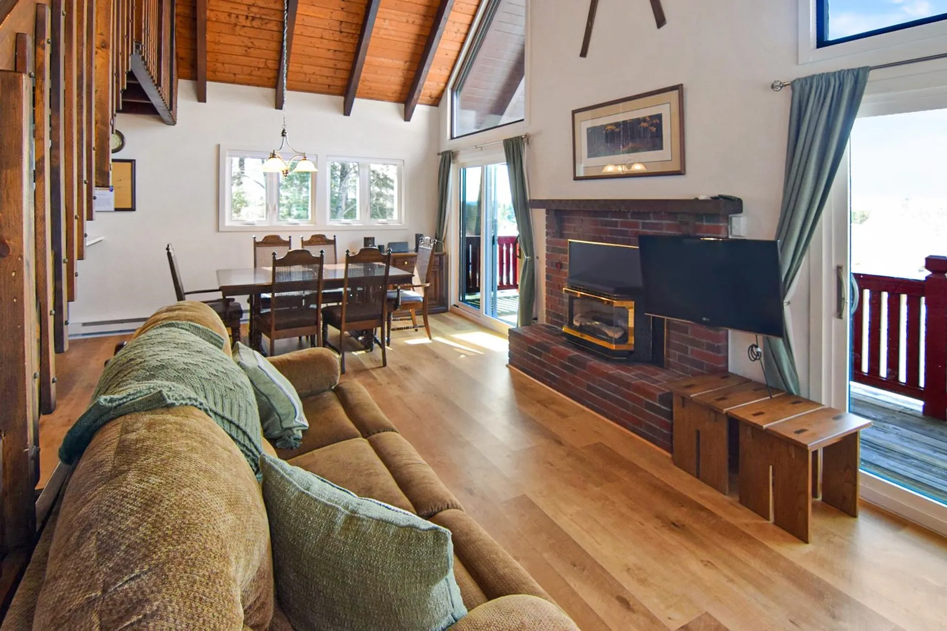 56 Mansion Hill Drive Lincoln NH 03251