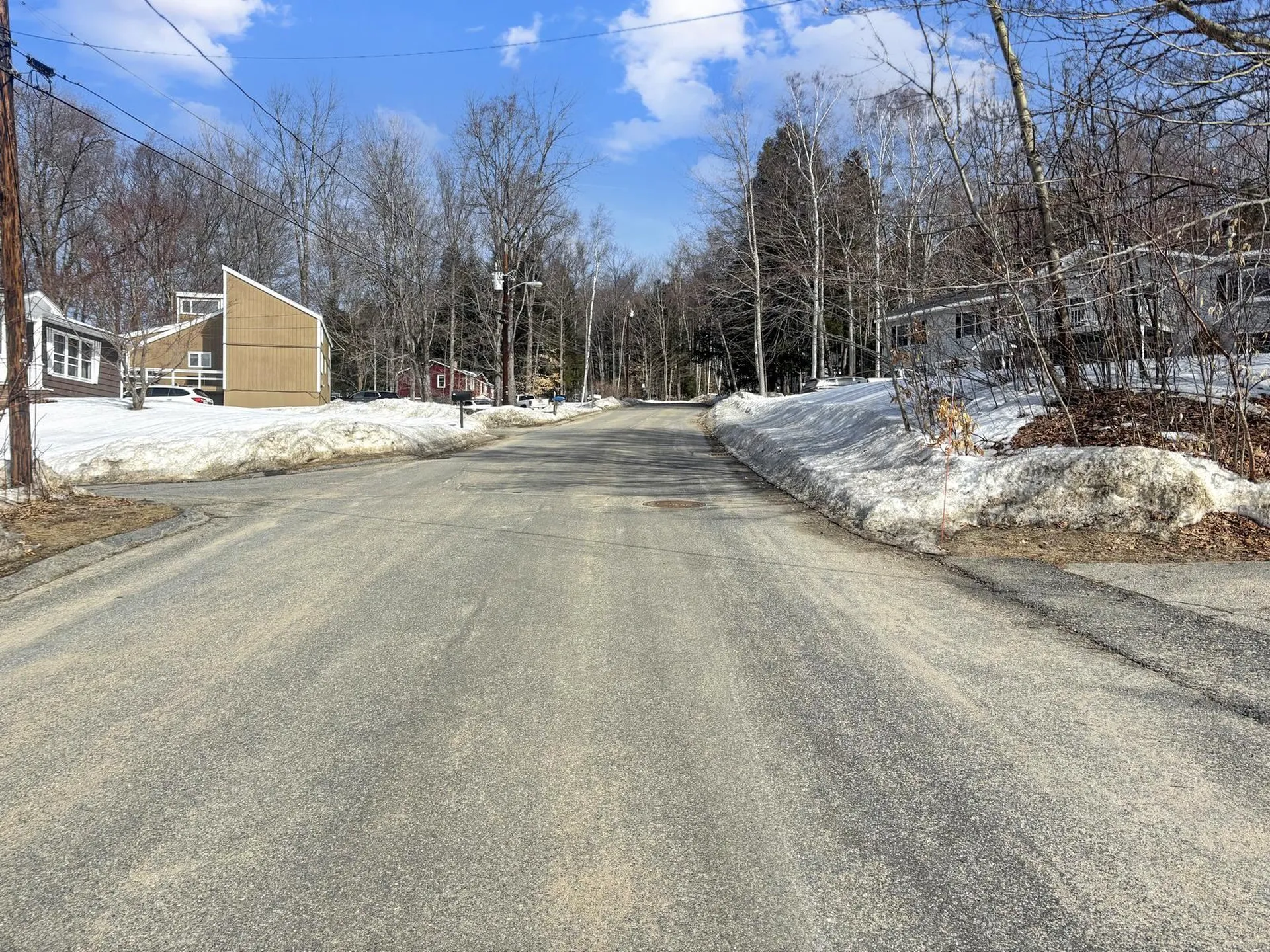 56 Mansion Hill Drive Lincoln NH 03251