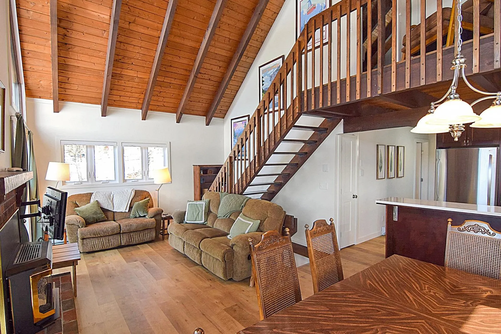 56 Mansion Hill Drive Lincoln NH 03251