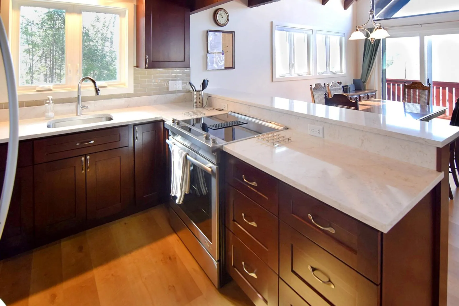 56 Mansion Hill Drive Lincoln NH 03251