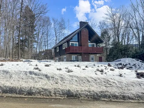 56 Mansion Hill Drive Lincoln NH 03251