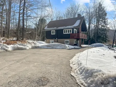 56 Mansion Hill Drive Lincoln NH 03251
