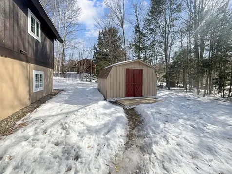 56 Mansion Hill Drive Lincoln NH 03251