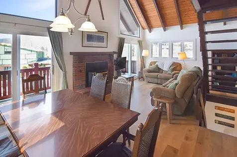 56 Mansion Hill Drive Lincoln NH 03251