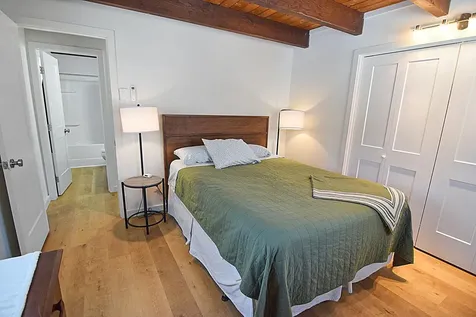 56 Mansion Hill Drive Lincoln NH 03251