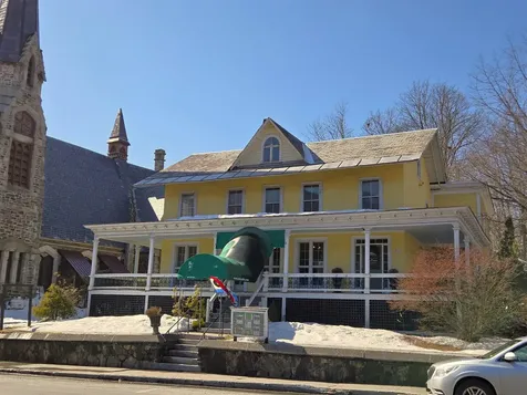 214-218 Main Street Brattleboro VT 05301