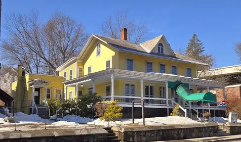 214-218 Main Street Brattleboro VT 05301