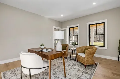 195 Amesbury Road Kensington NH 03833