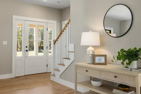 195 Amesbury Road Kensington NH 03833