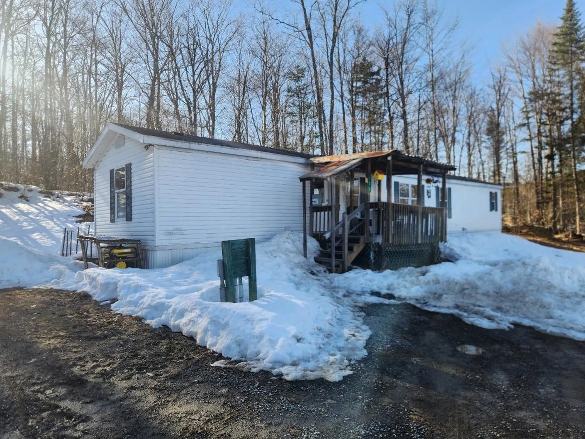 172 Belanger Lane Wolcott VT 05680