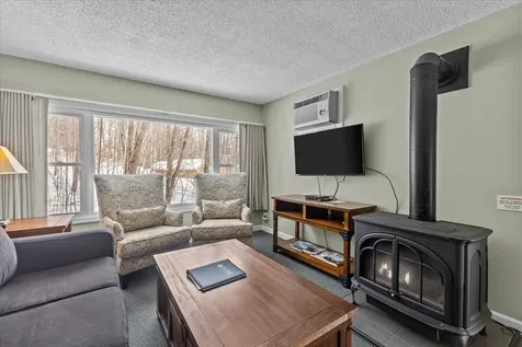 260 Mountainside Drive Stowe VT 05672