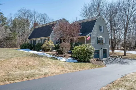 2 Marty Drive Merrimack NH 03054