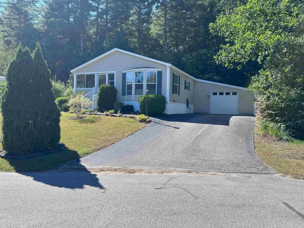 132 Eagle Drive Rochester NH 03868