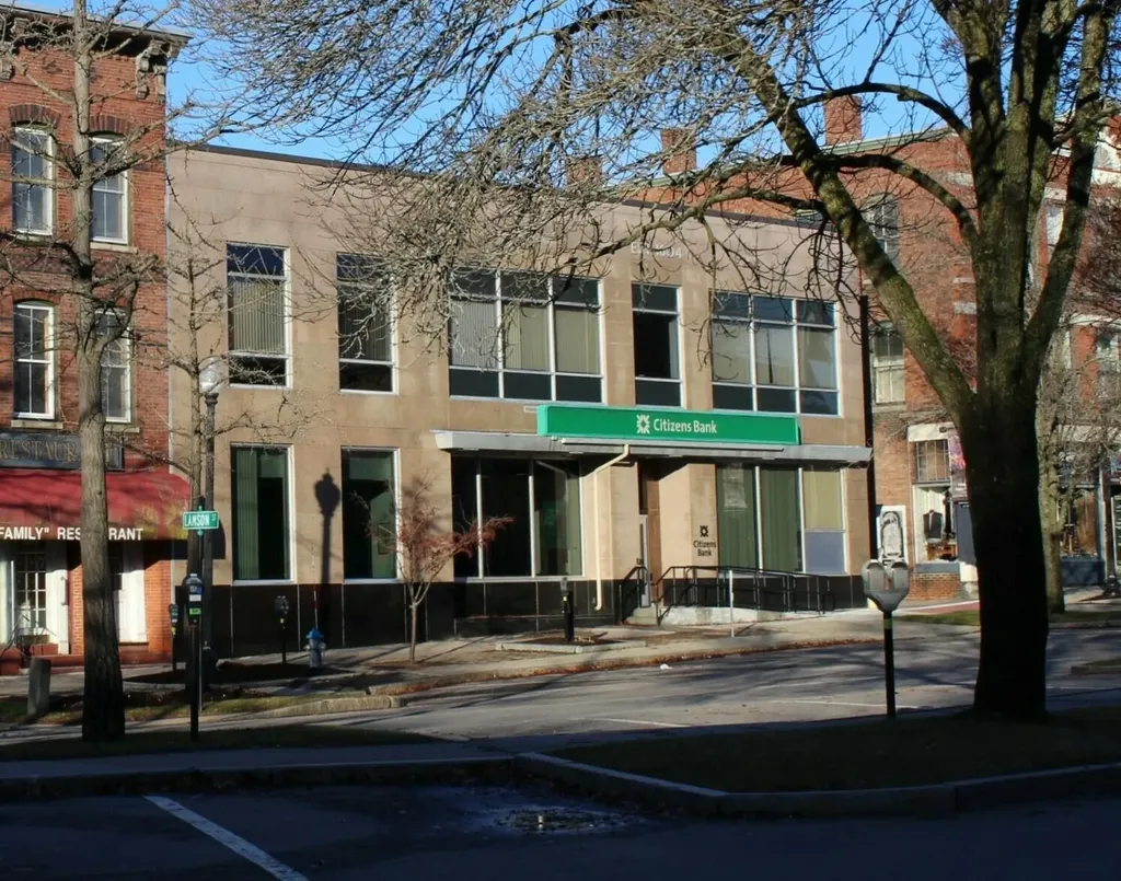 15 Main Street Keene NH 03431