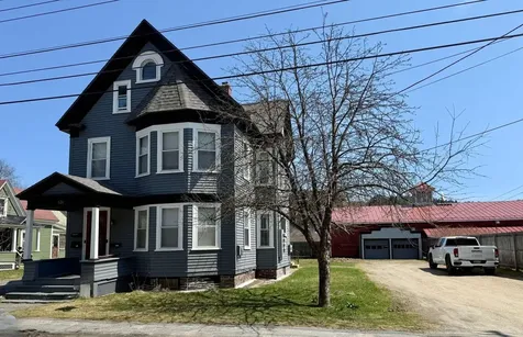 126 Pearl Street St. Johnsbury VT 05819