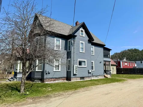 126 Pearl Street St. Johnsbury VT 05819